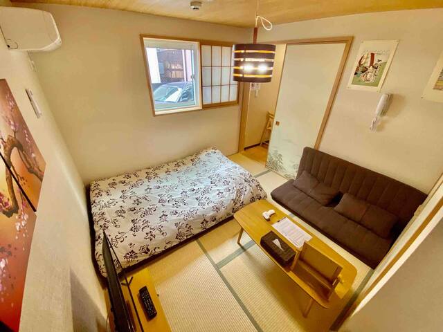 Hotel EL Shinjuku6 | Entire 180㎡ Building Rental gallery image 4