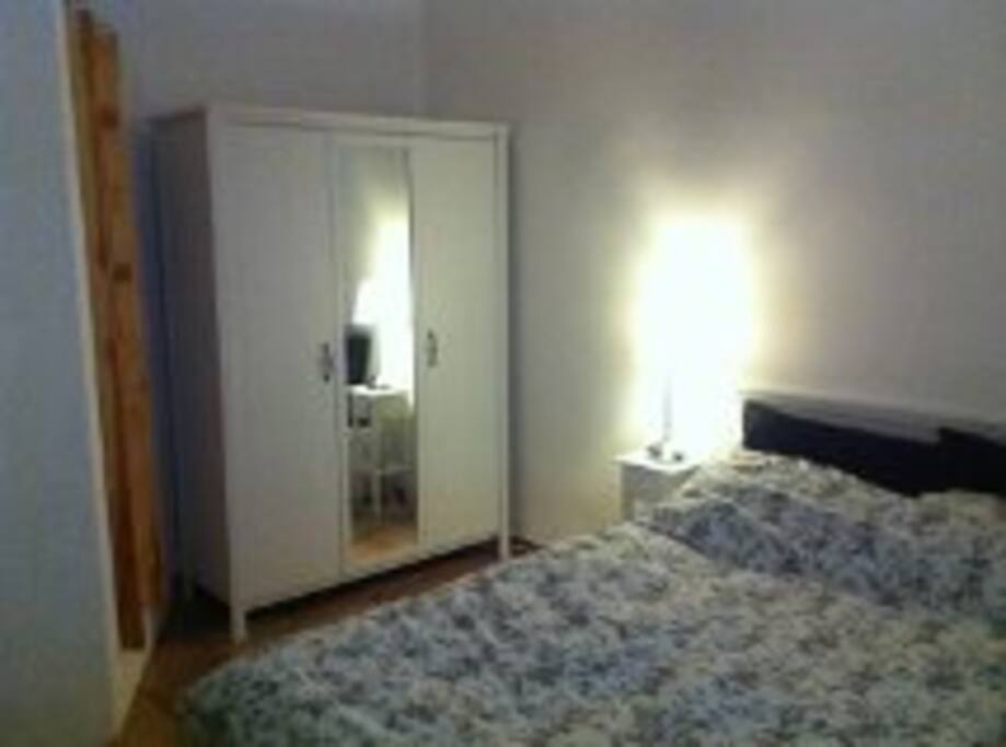 Camera da letto