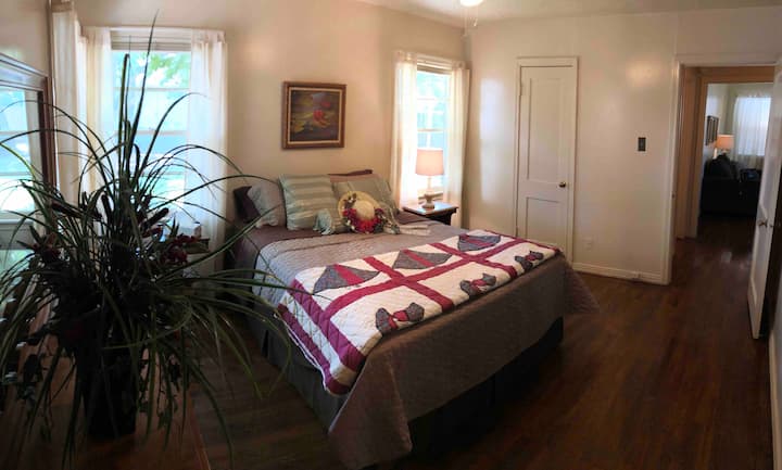 საძინებელი 1