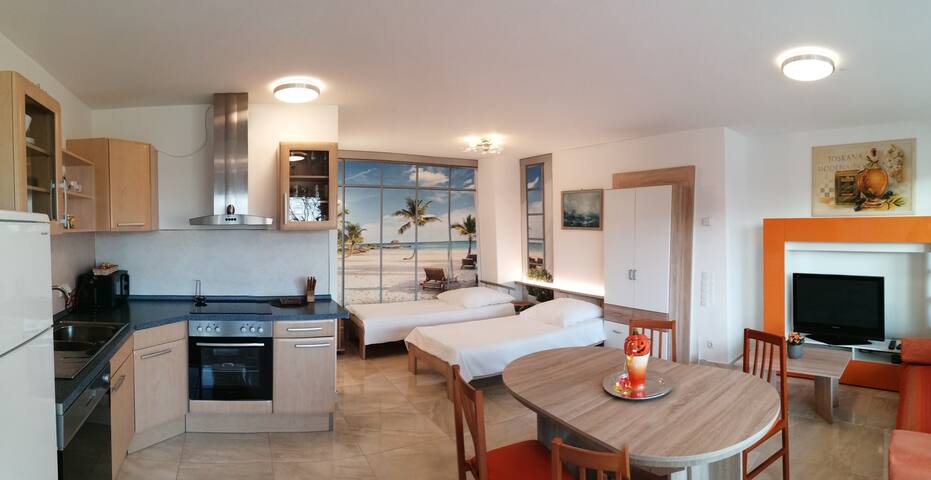 Airbnb Ransbach Baumbach Vacation Rentals Places To Stay