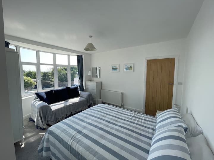 ห้องนอนใหญ่ (Master Bedroom)