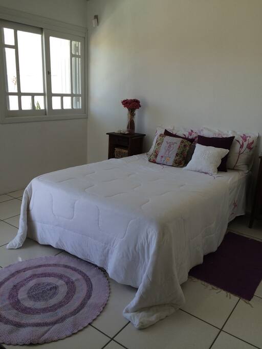 QUARTO CASAL