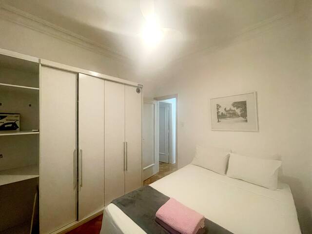 Férias inesquecíveis na praia do Arpoador!Amei gallery image 4