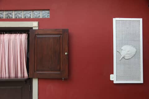 Vila Maria - Beautiful Country House