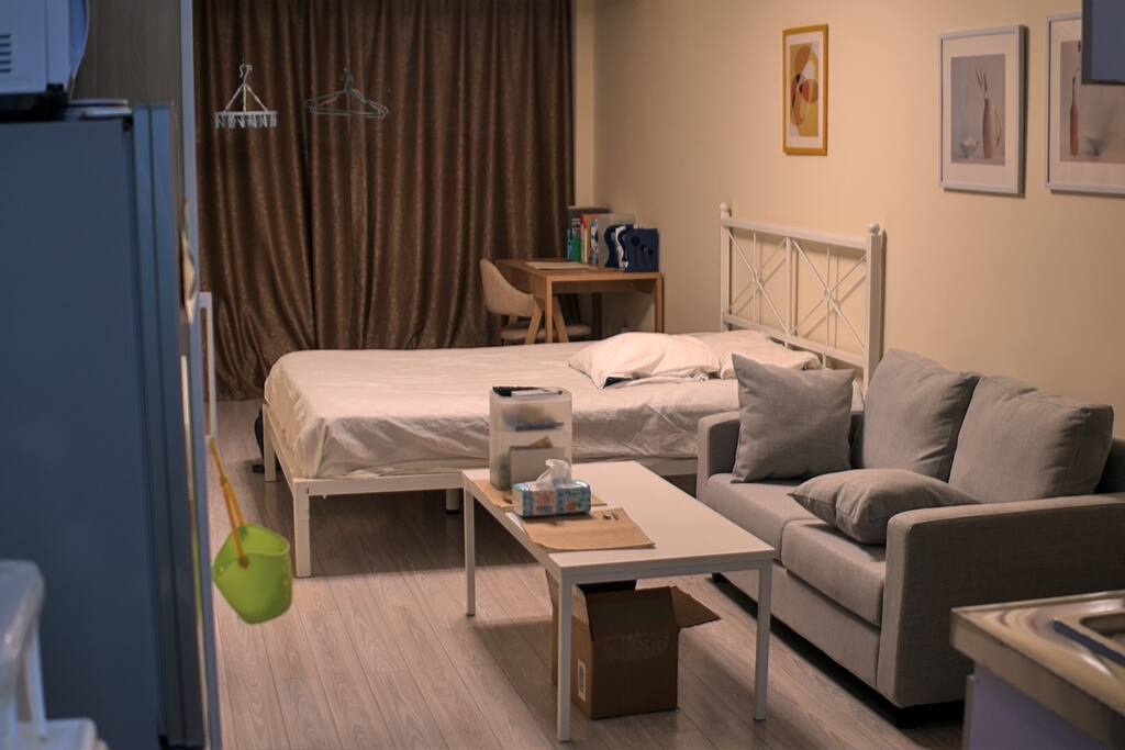 简单全貌
