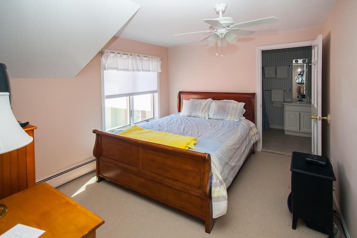 غرفة النوم 4