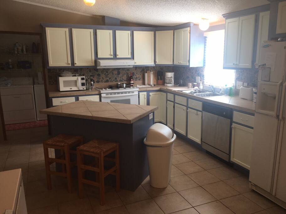 Kitchen!