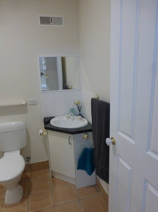 Private ensuite