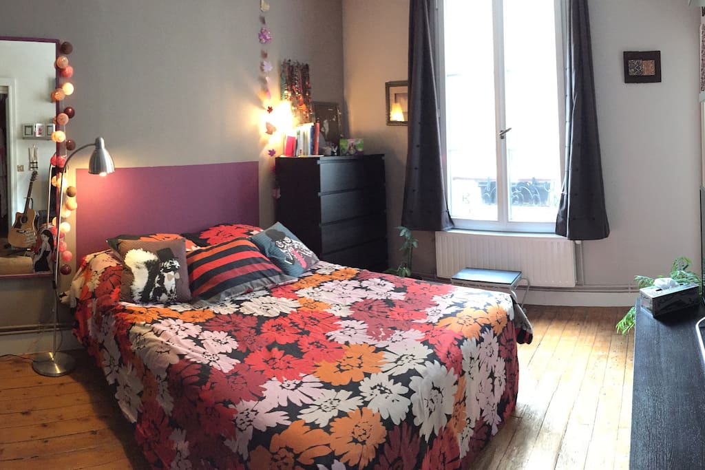 Chambre