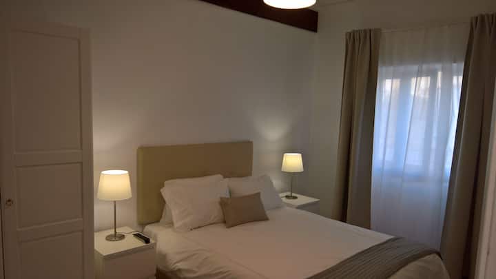 غرفة النوم 1