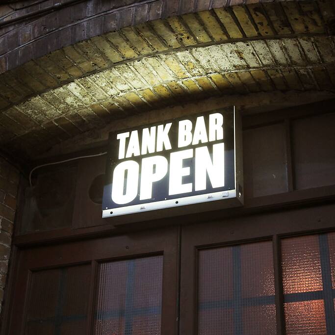Howling Hops Brewery and Tank Bar adlı yerin fotoğrafı