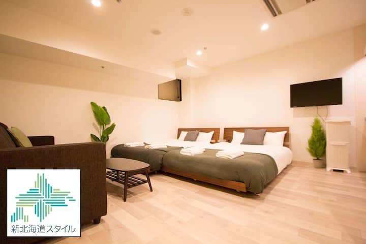 Ambienti i dhomës së gjumit