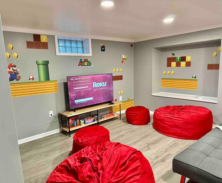 Mundelein Vacation Rentals & Homes Illinois, United States Airbnb