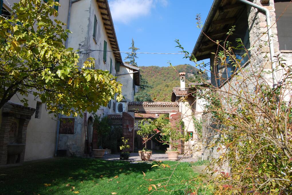 Il borgo