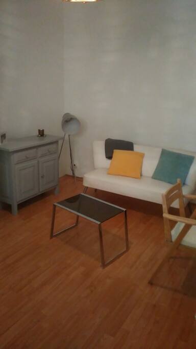 salle TV