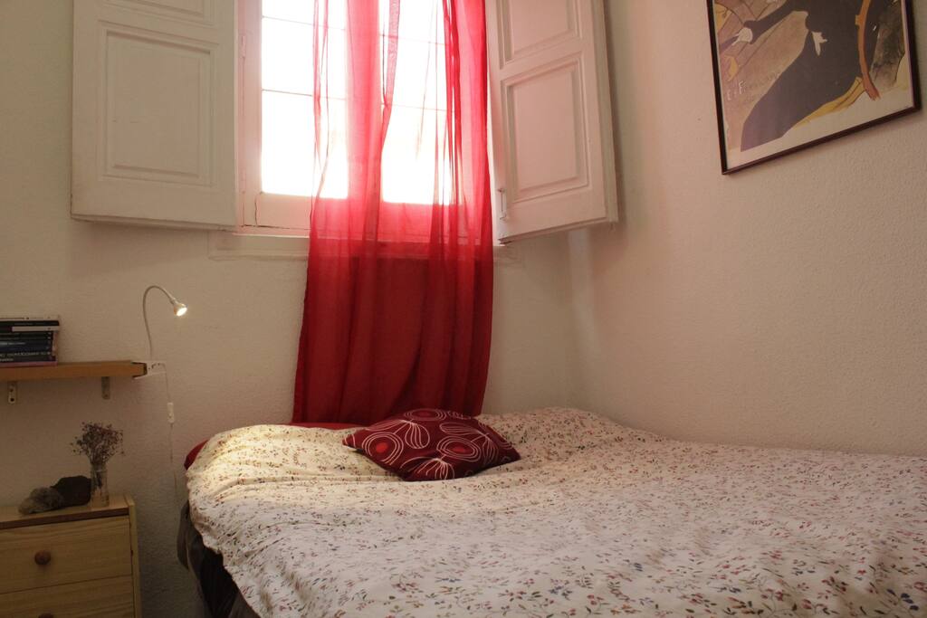 the Room