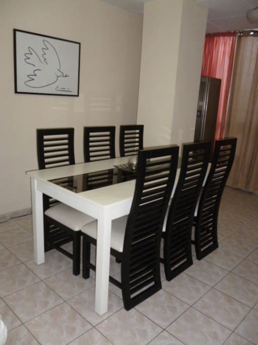 comedor