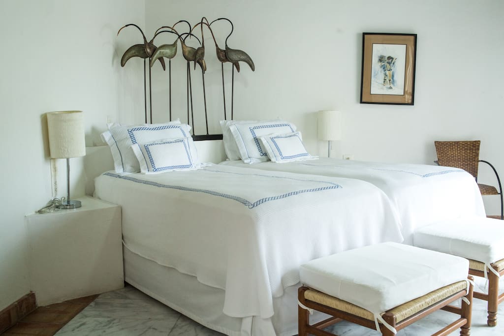 Bedroom #2