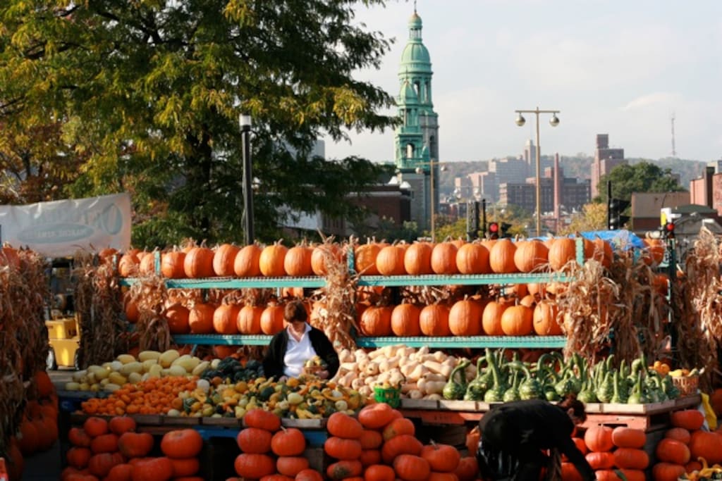 Artwater Market