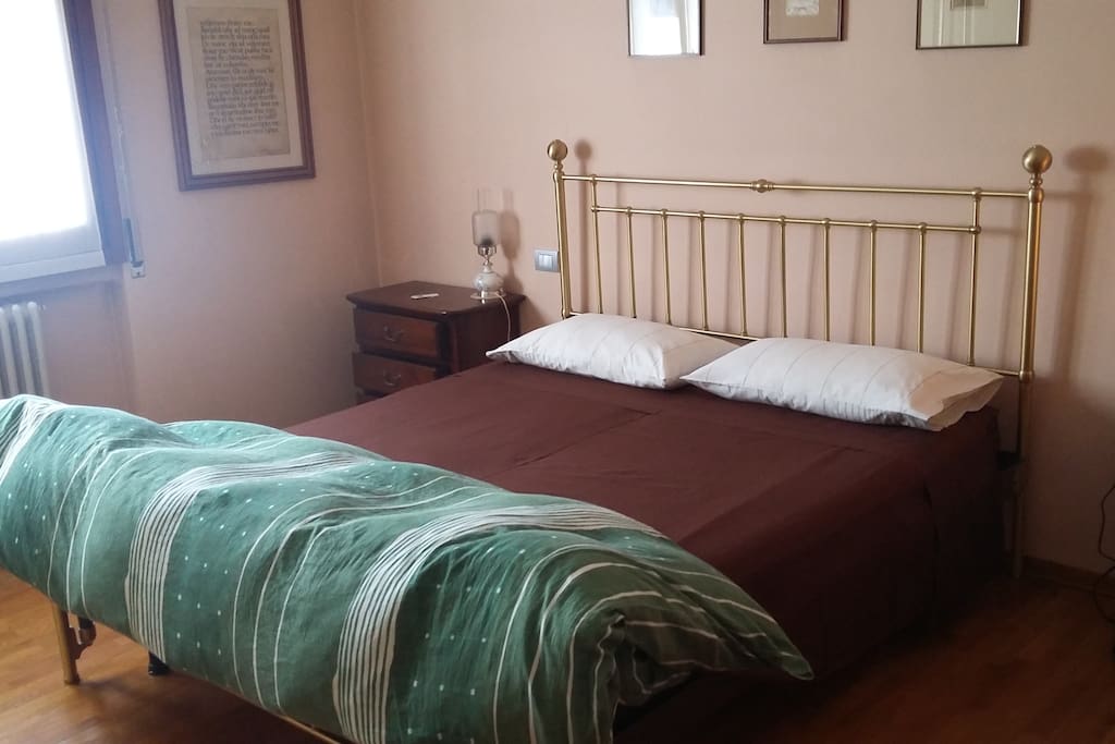 Main room (double)