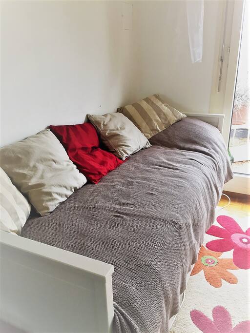 Your Bedroom