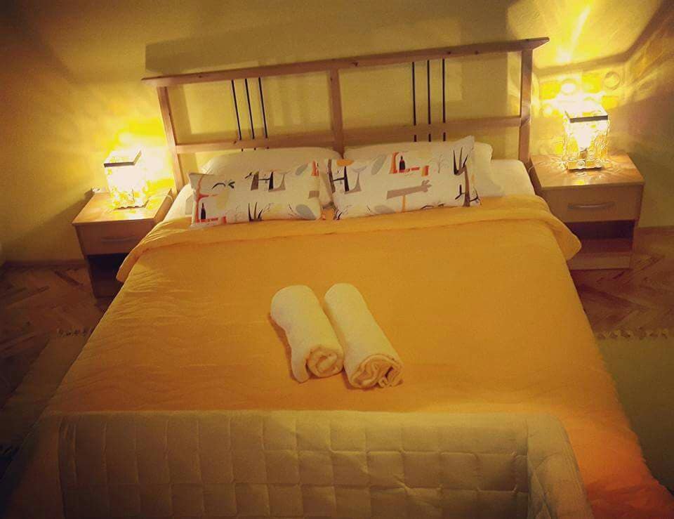 Yataq otağının şəkli