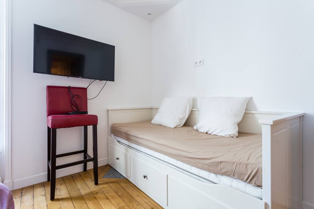 Chambre 3