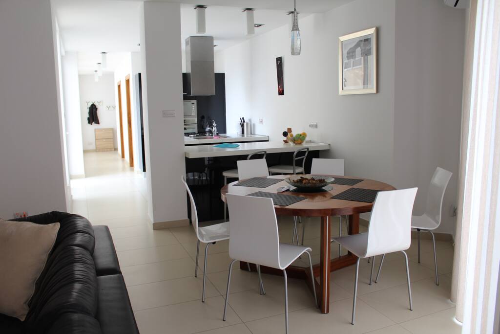 Dinning Area