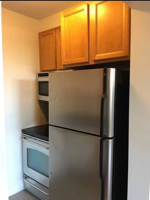 Appliances