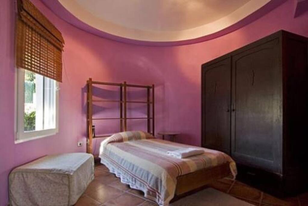 dormitorio