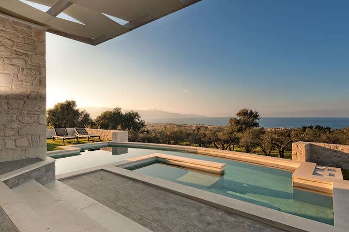 *The Best Selling Villa in Crete Island * gallery image 2