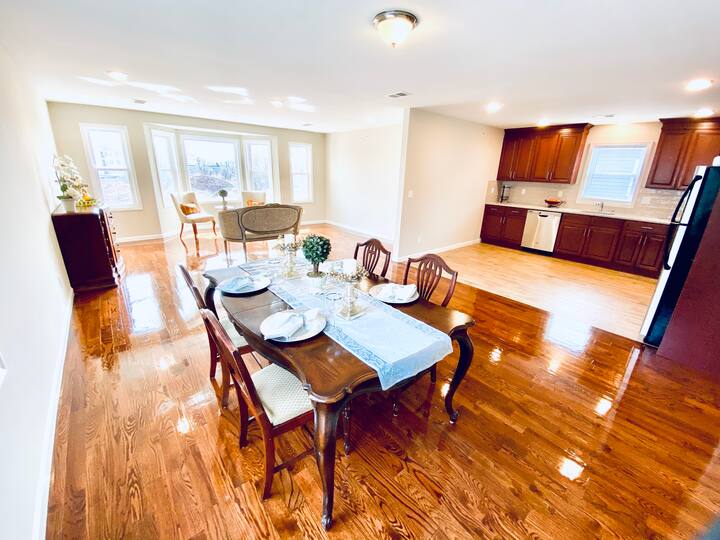 Newark Vacation Rentals Airbnb
