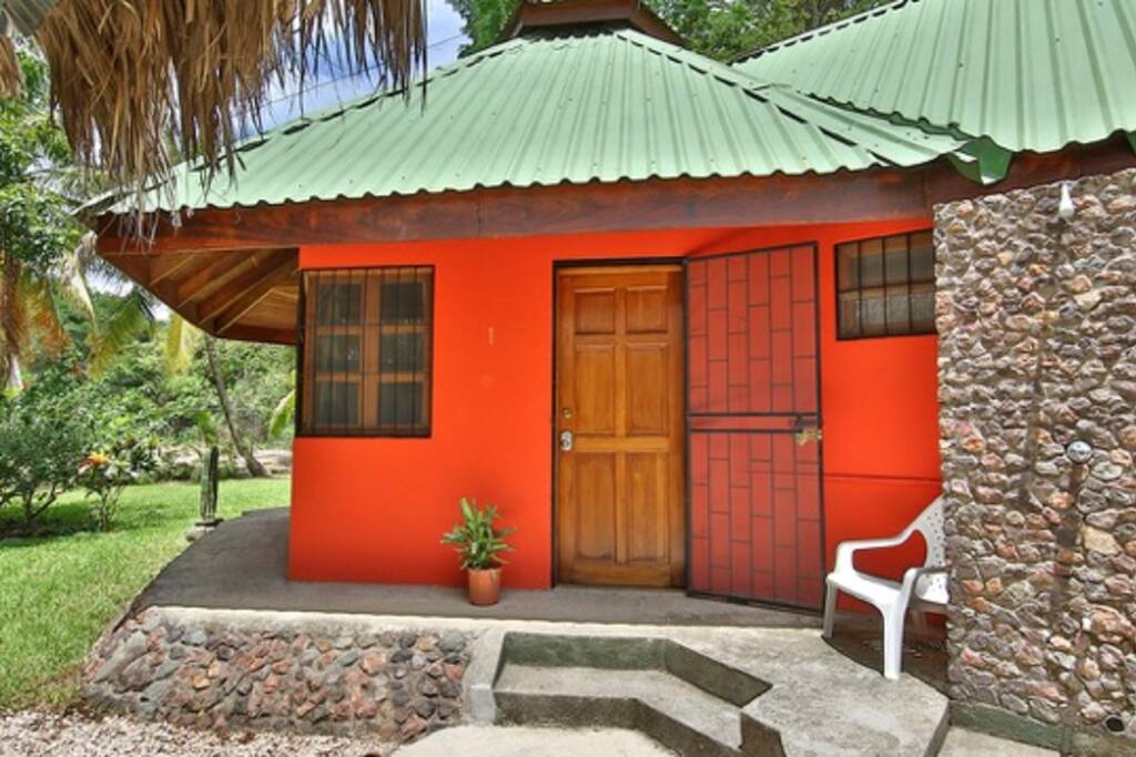 Bungalow #1
