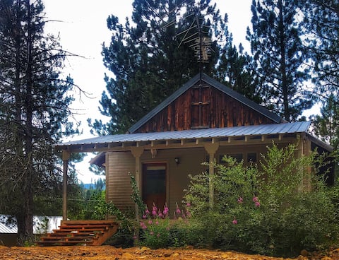 Idaho City Vacation Rentals Homes Idaho United States Airbnb