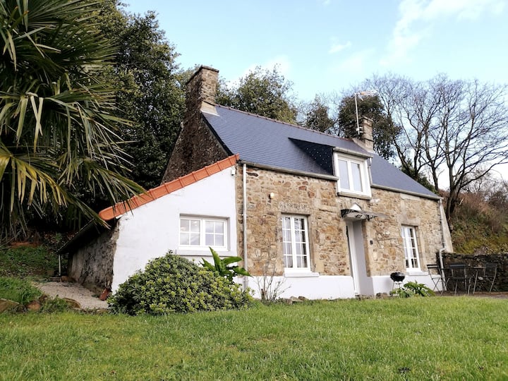 Maison Normande close to the sea and amenities Houses for Rent in