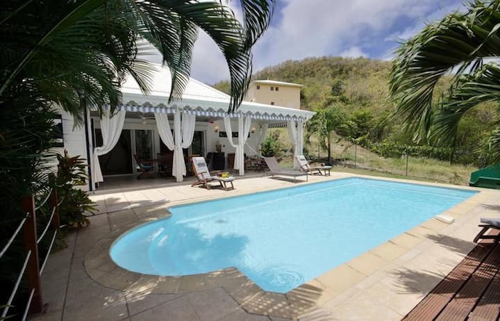 Villa La Flamboyante **** - Martinique