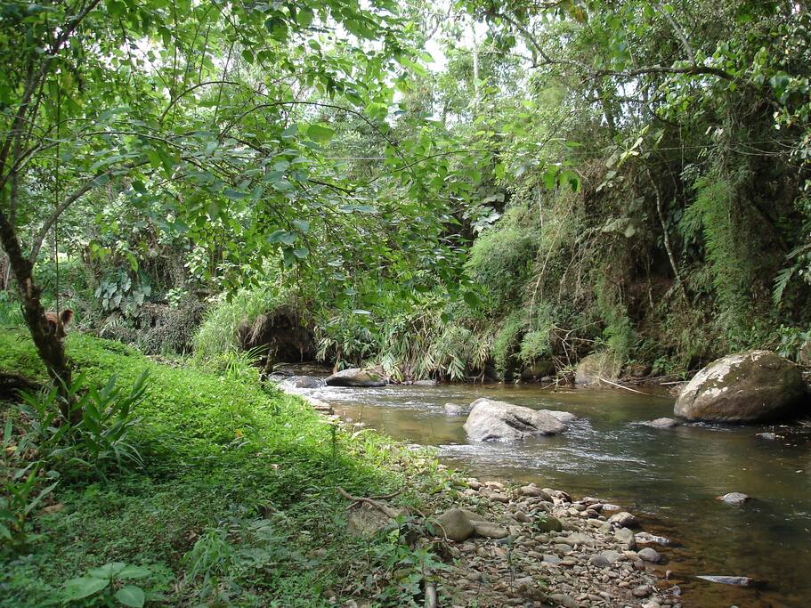 rio do Peixe