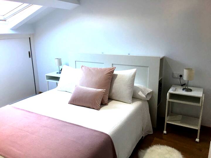 საძინებელი 2