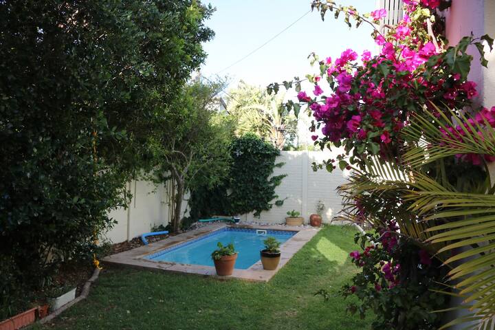 Spacious, comfortable family home near Muizenberg gallery image 4