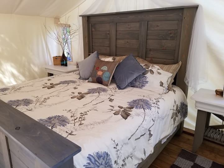 Top 4 Yurts Near Bruce Peninsula, Canada Updated 2024 Trip101