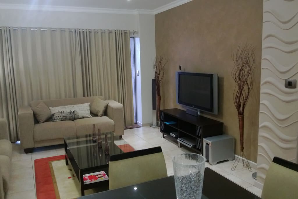 Lounge Area