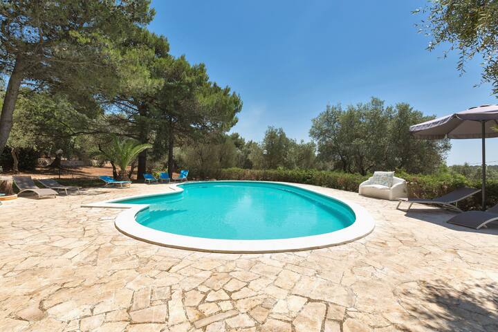 Villa Ricci by Perle di Puglia gallery image 4