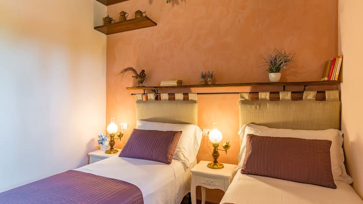 საძინებელი 3