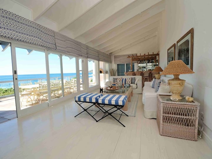 Stunning Robberg Beach House, Plettenberg Bay - Plettenberg Bay