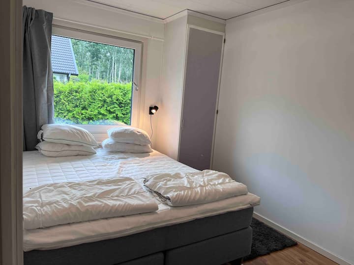 Habitación 3
Cama de 160 cm