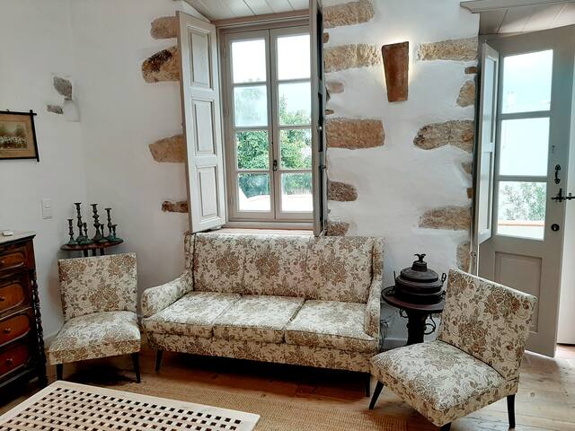 En Patmo Villa (up to 12 persons) gallery image 3