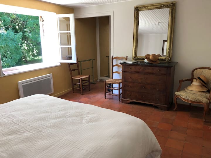 Chambre 2