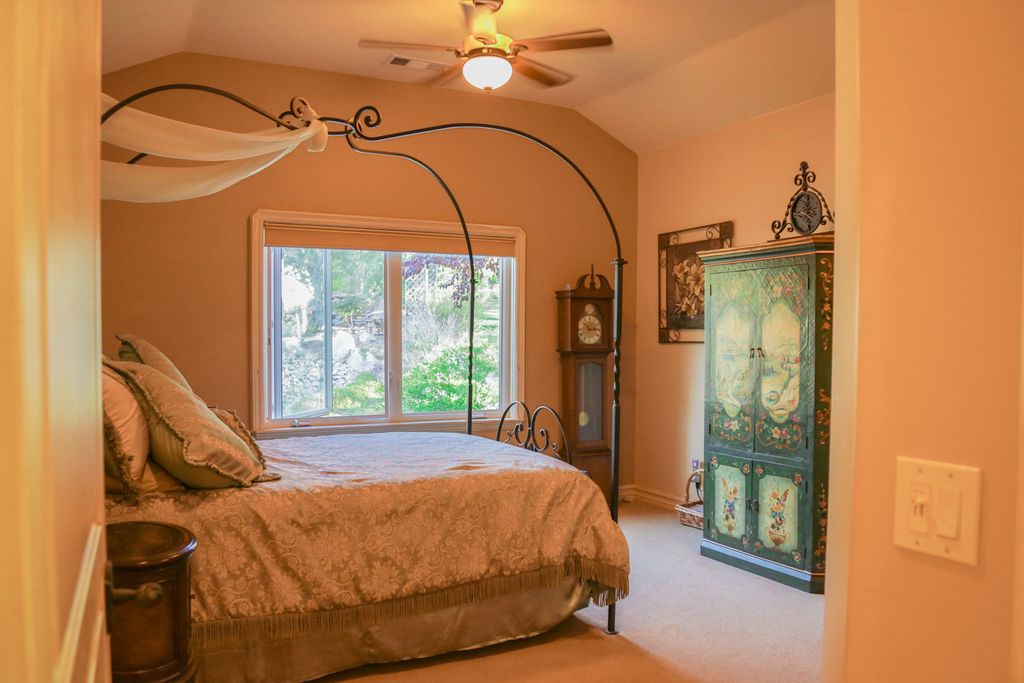 غرفة النوم 3