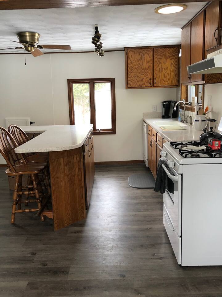 10 Best Airbnb Vacation Rentals Near Chautauqua Lake, New York Trip101