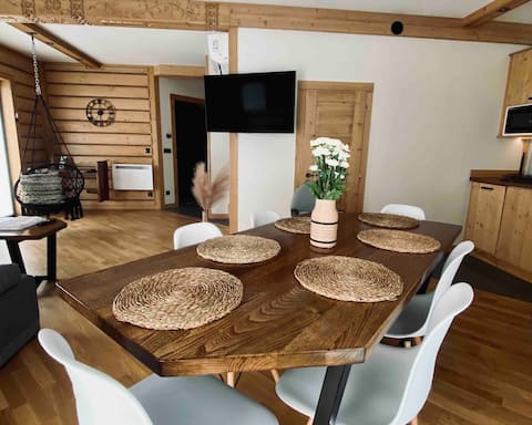 Kanylosek Luxury Cottages